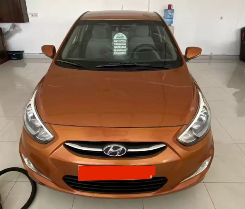 Used Hyundai Accent For Rent in Damascus #20210 - 1  image 